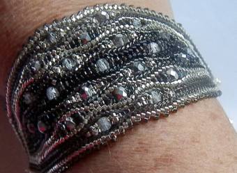 bracelet peyote